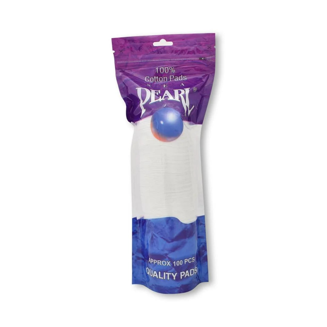 Pearl - Cotton Pads