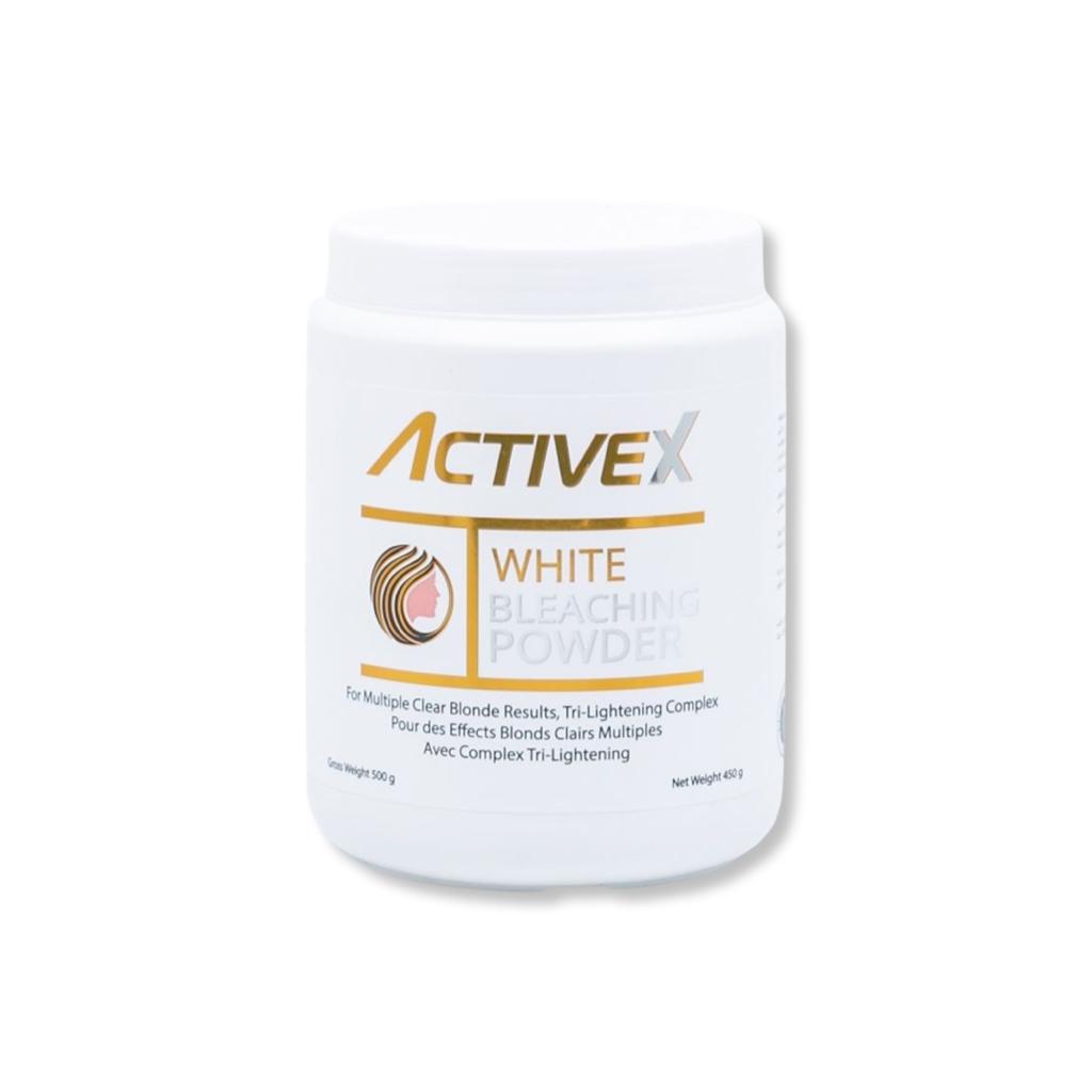 Actives X White Bleaching Powder 500 g