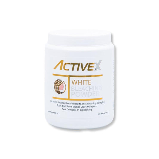 Actives X White Bleaching Powder 500 g