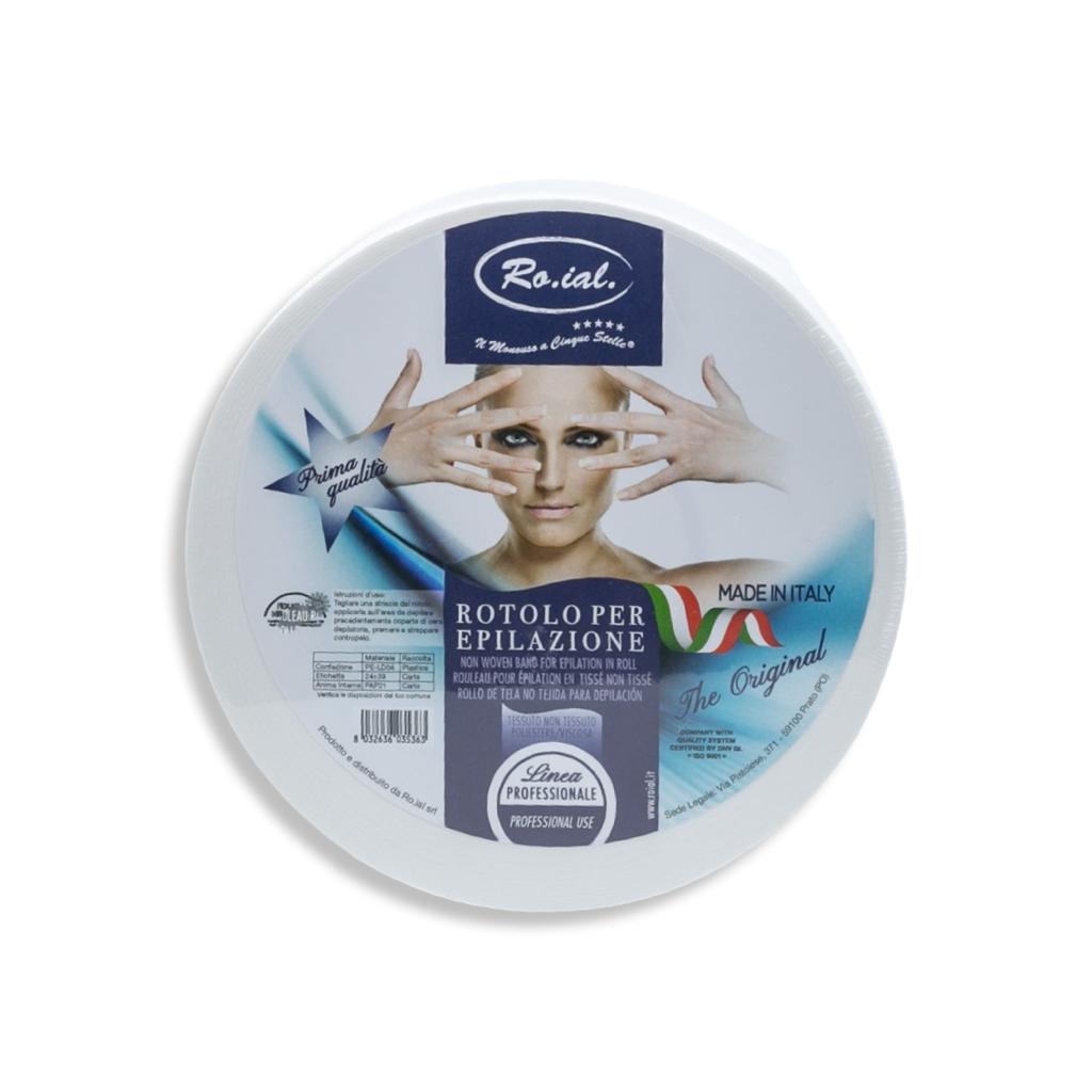 Roial - Wax Strisce Roll