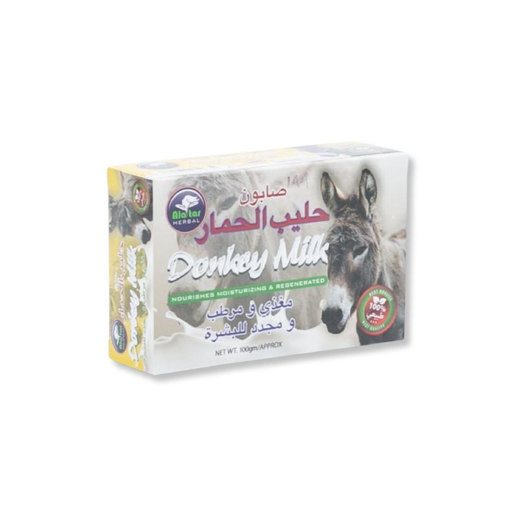 Alatar - Donkey Milk soap 100 gm