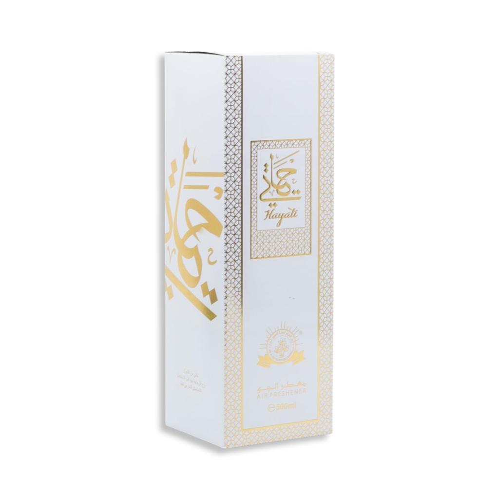 Air freshener Hayati 500 ml