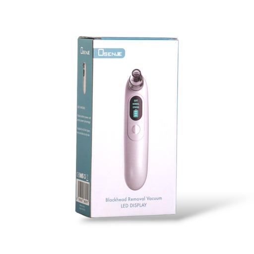 Osenjie Blackhead Removal Vacuun Led Display