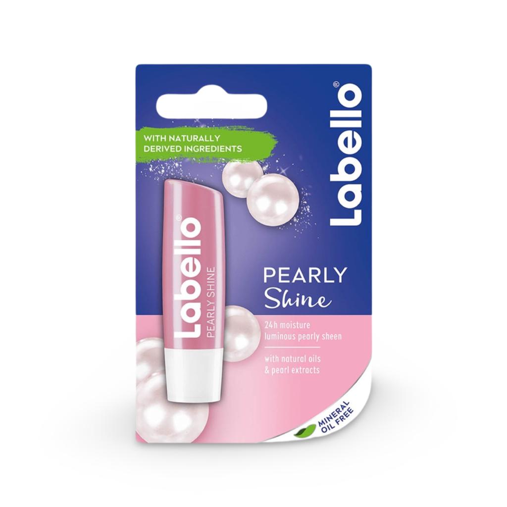 لابيلو بيرلي شاين