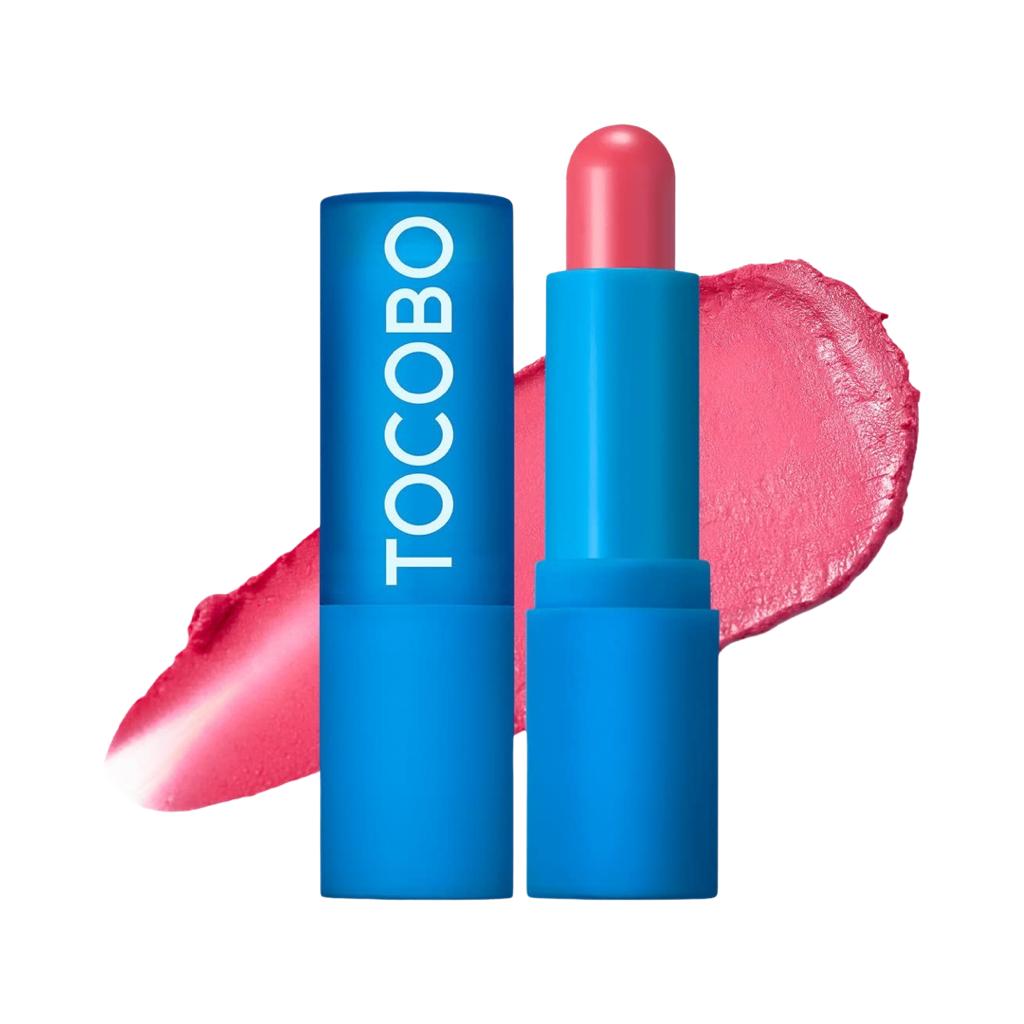 توكوبو بودرة كريم مرطب الشفاه 3.5 جرام