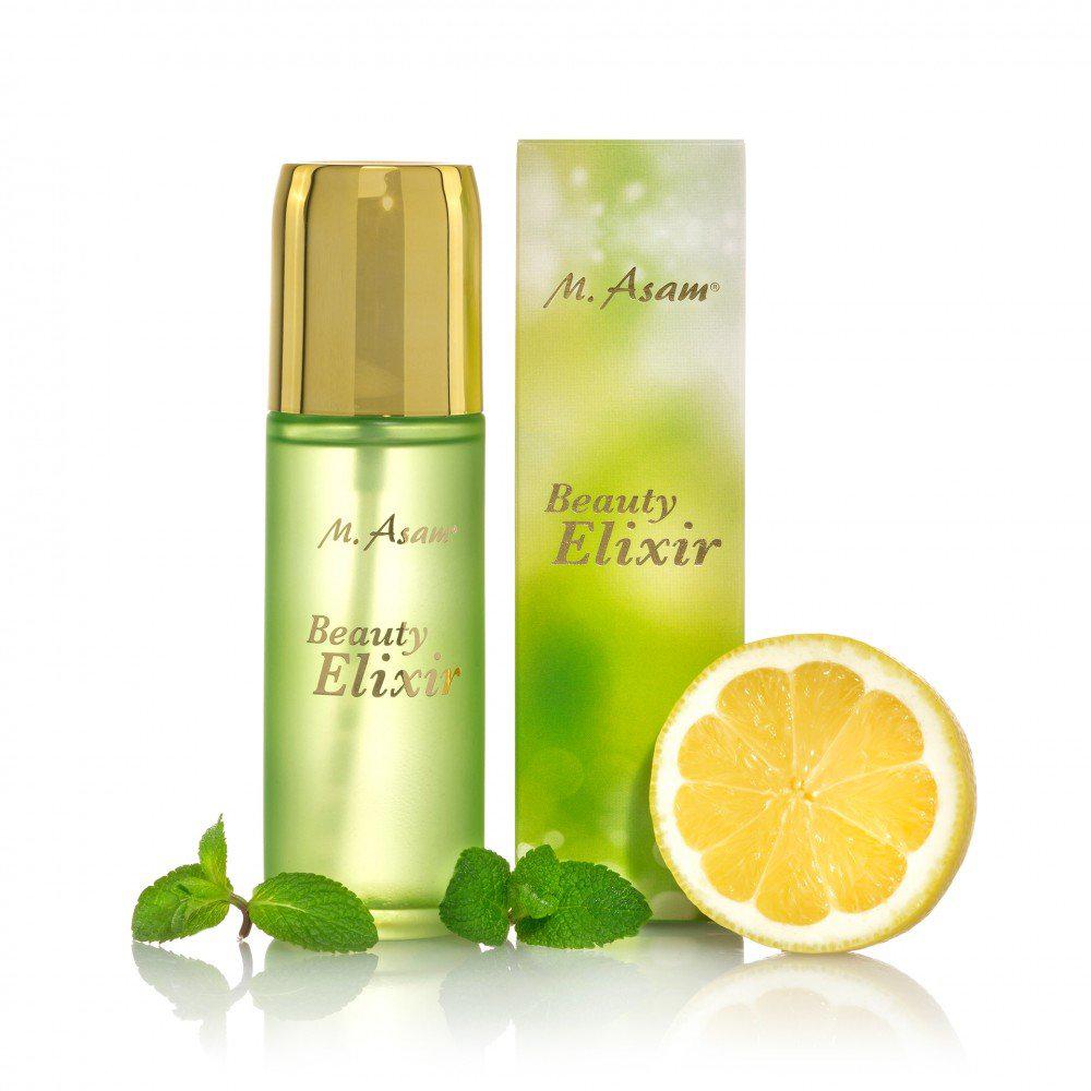 م. اسام سبراي العناية اليكسير بيوتي - 100 مل