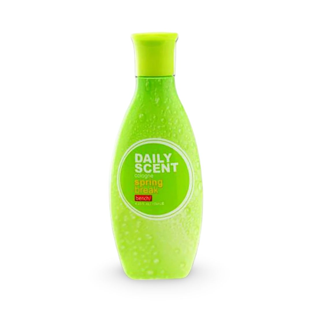 Daily Scent Spring Break - 125ml