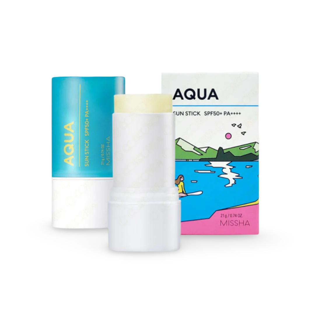 Missha - Aqua Sun Stick SPF50+ - 21g