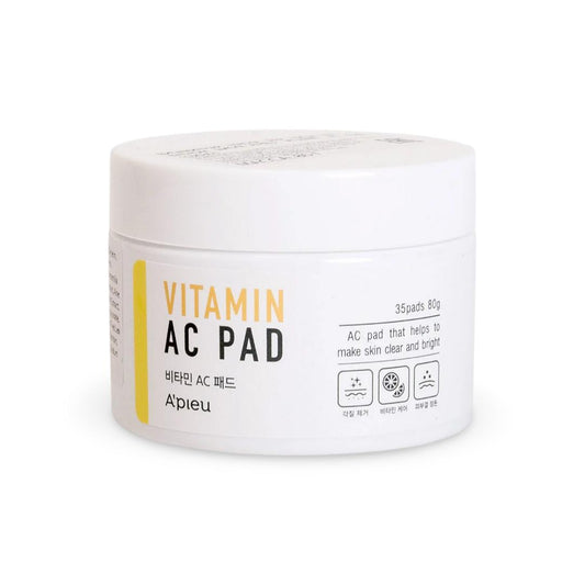 Apieu - Vitamin AC Pad