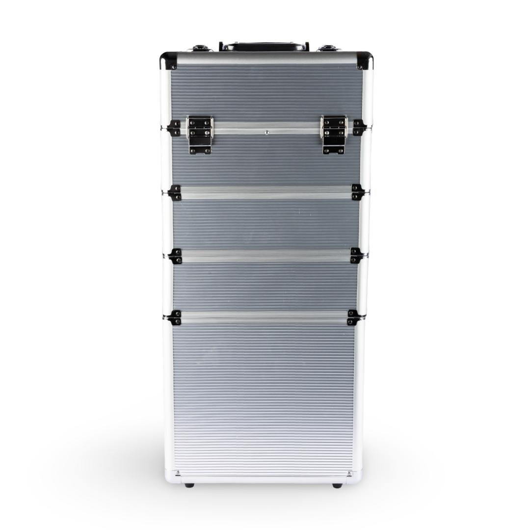 صندوق شنطة مكياج لخبيرات التجميل