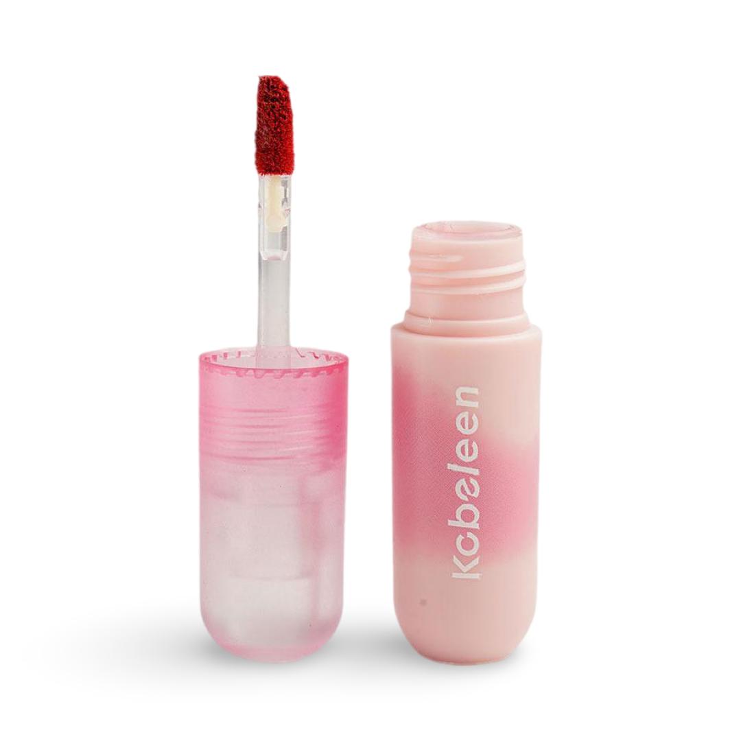 قلم احمر شفاة من كوبلين - رقم 12