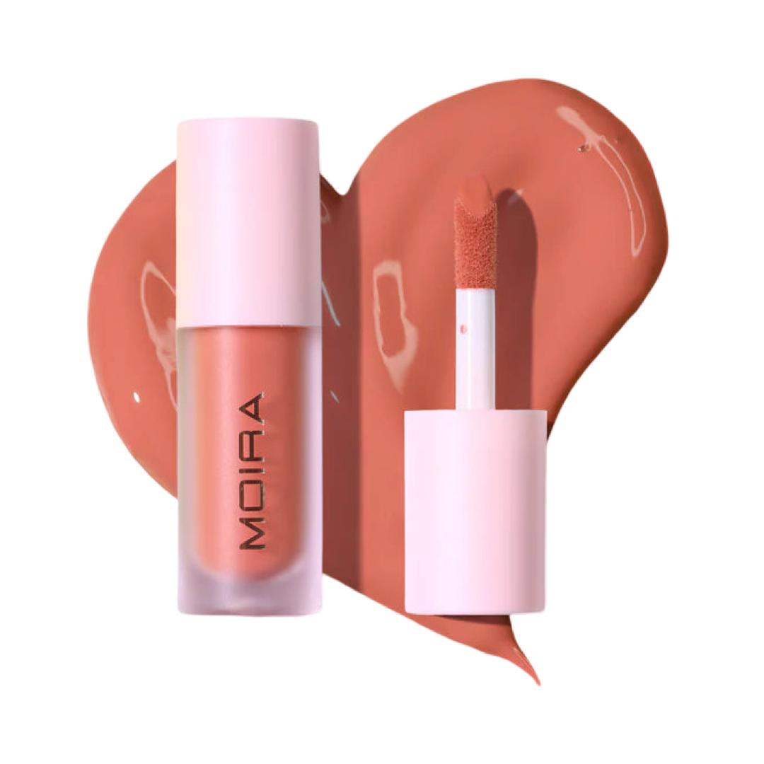 مويرا -احمر الخدود السائل - 04