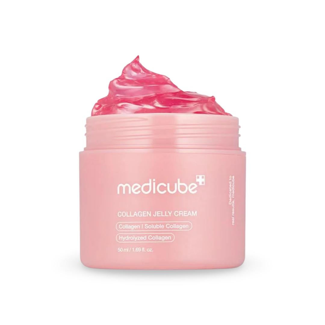 medicube Collagen Jelly Cream - 50ml