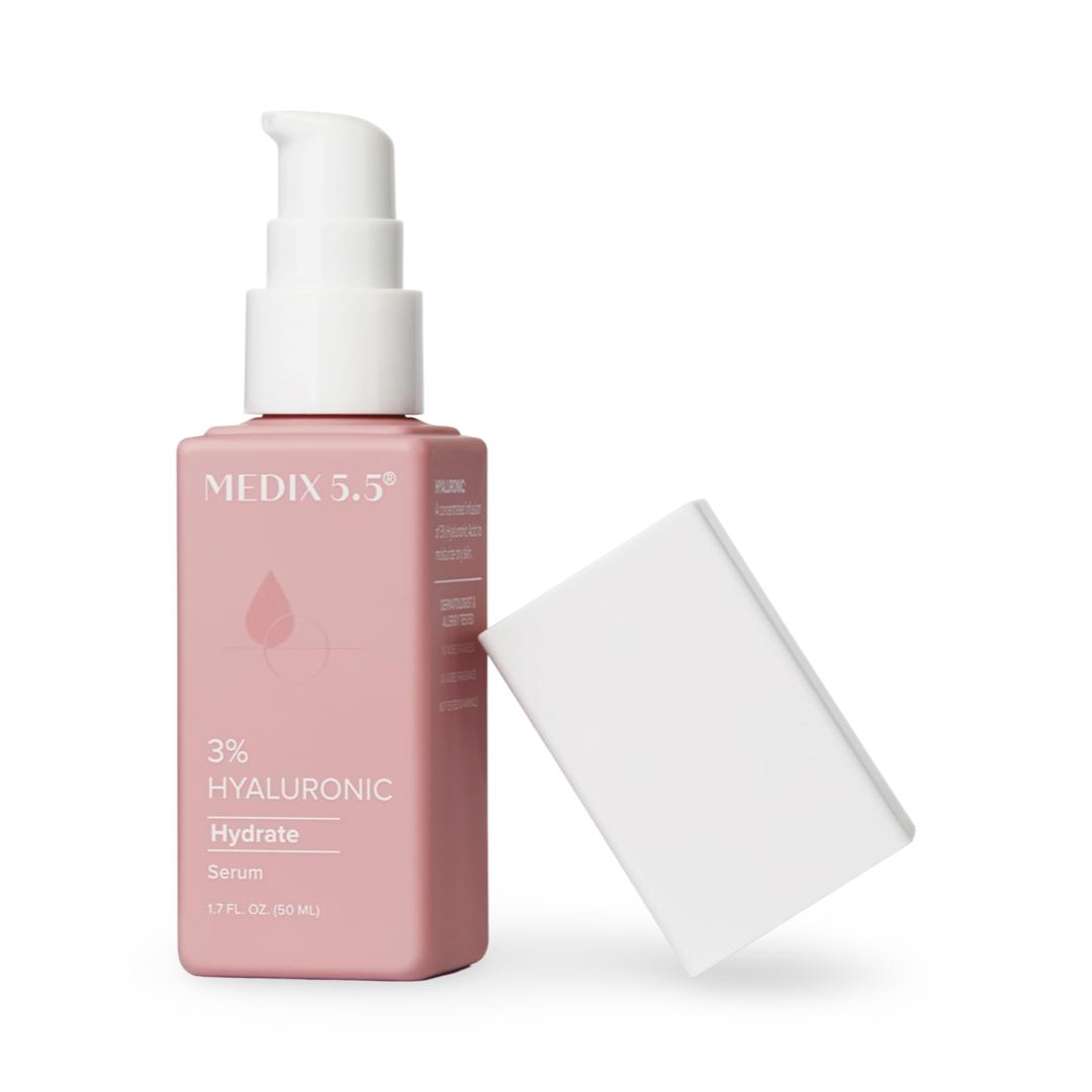MEDIX 5.5 - 3% Hyaluronic Acid Serum - 50ml