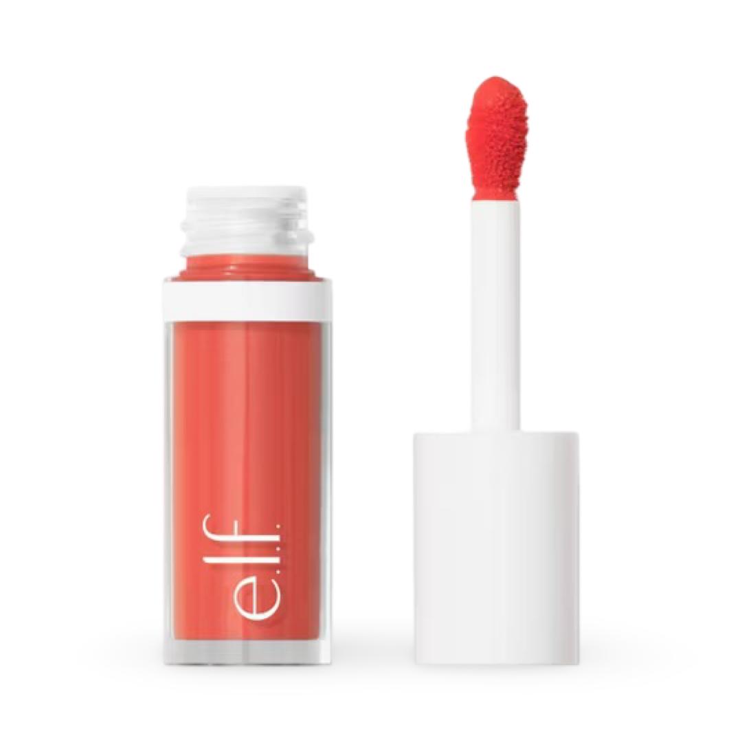 e.l.f - Camo Liquid Blush - Coral Crush