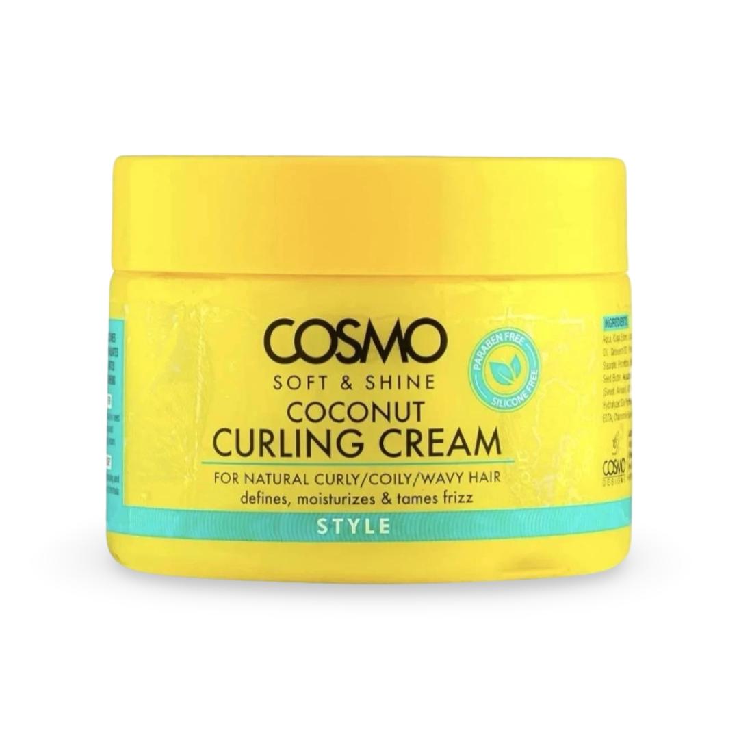 COSMO - Coconut Curling Cream - 325g