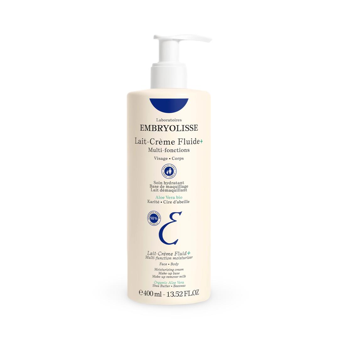 Embryolisse - Lait-Creme Fluide+ 400ml