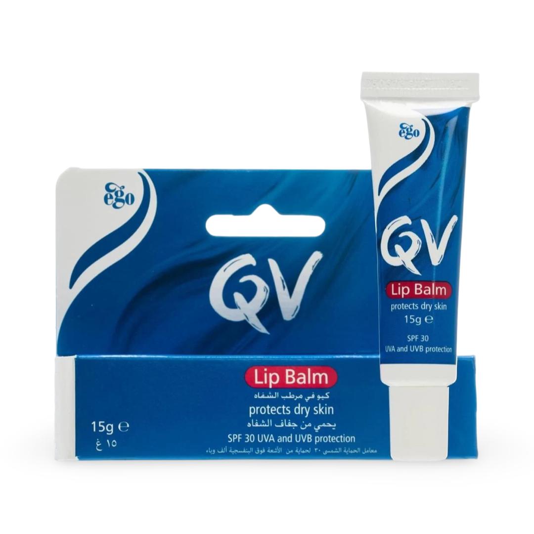 QV Lip Balm SPF30 - 15g