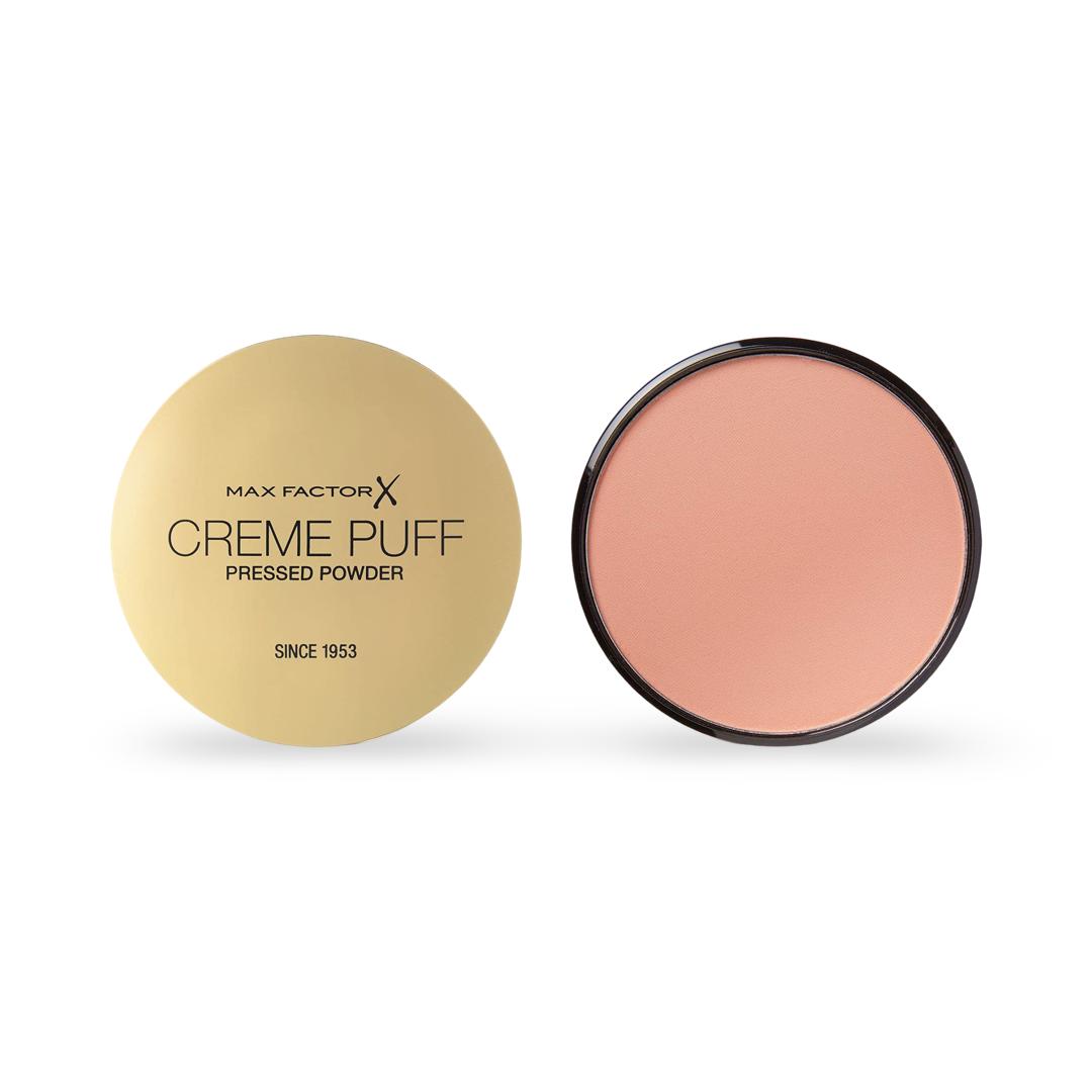 ماكس فاكتور - بودرة كريم بوف بودرة - 53 لمسة مغرية