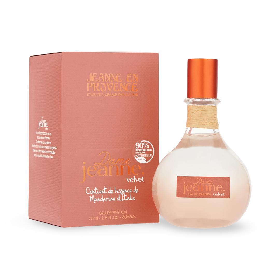 Jeanne En Provence - Dame Jeanne Velvet - 75ml