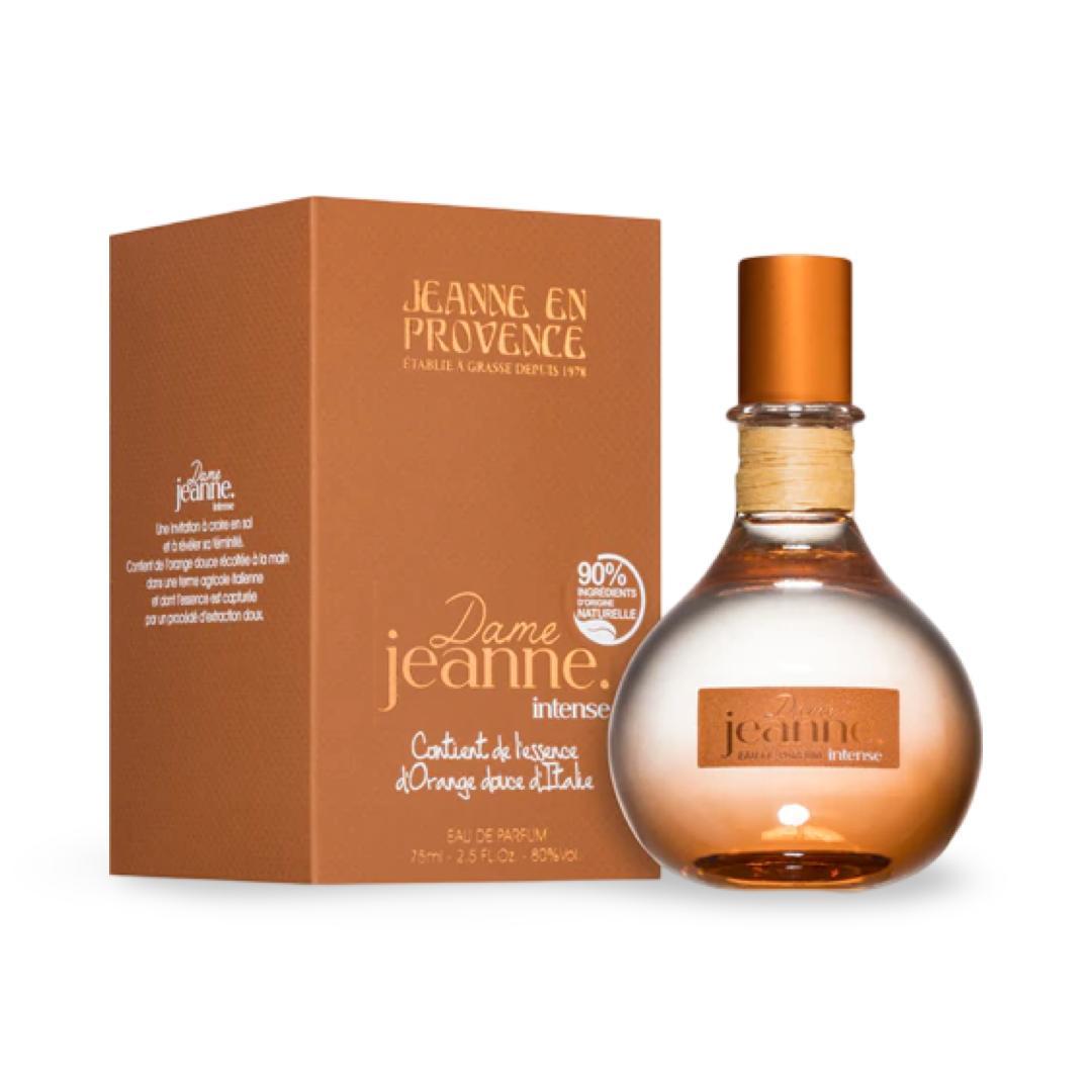 جين ان بروفانس - عطر دام جين انتينس للنساء - 75 مل