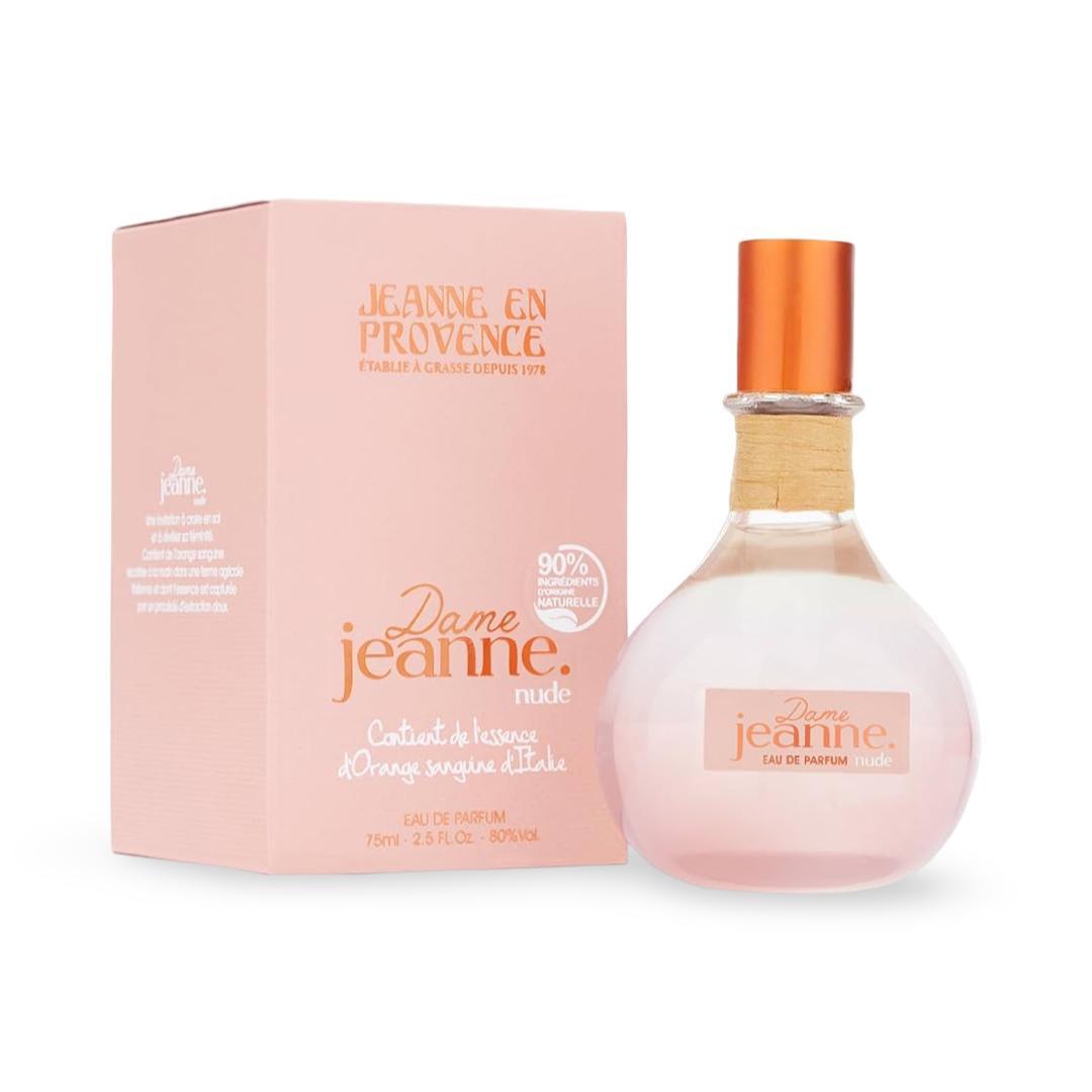جين ان بروفانس - عطر دام جين نود للنساء - 75 مل