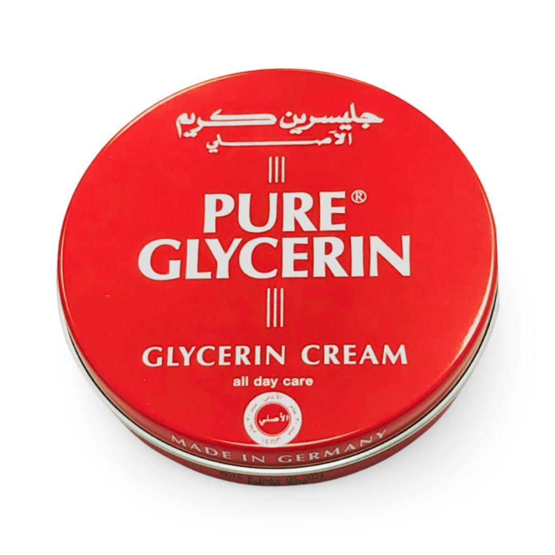 Pure Glycerin - Cream - 250ml