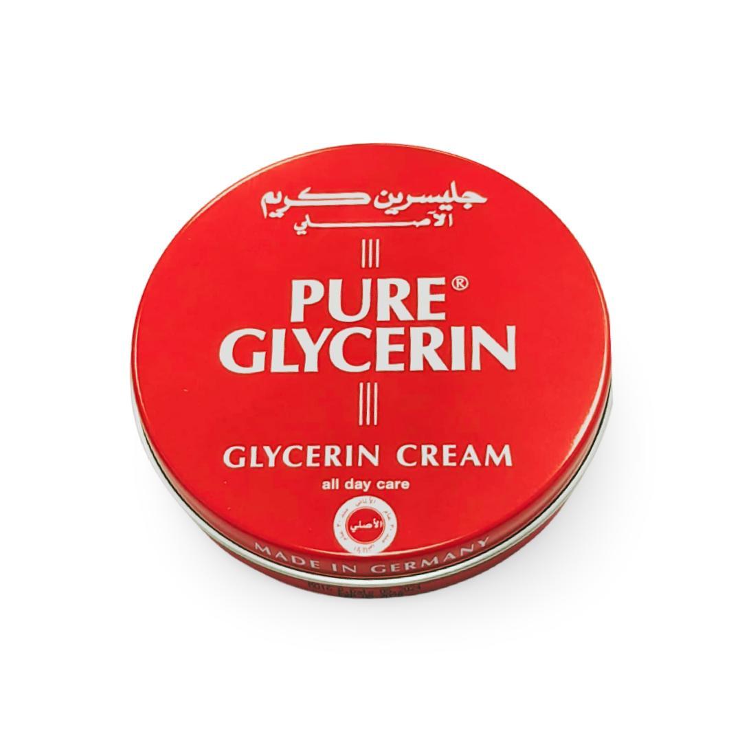 Pure Glycerin - Cream - 125ml