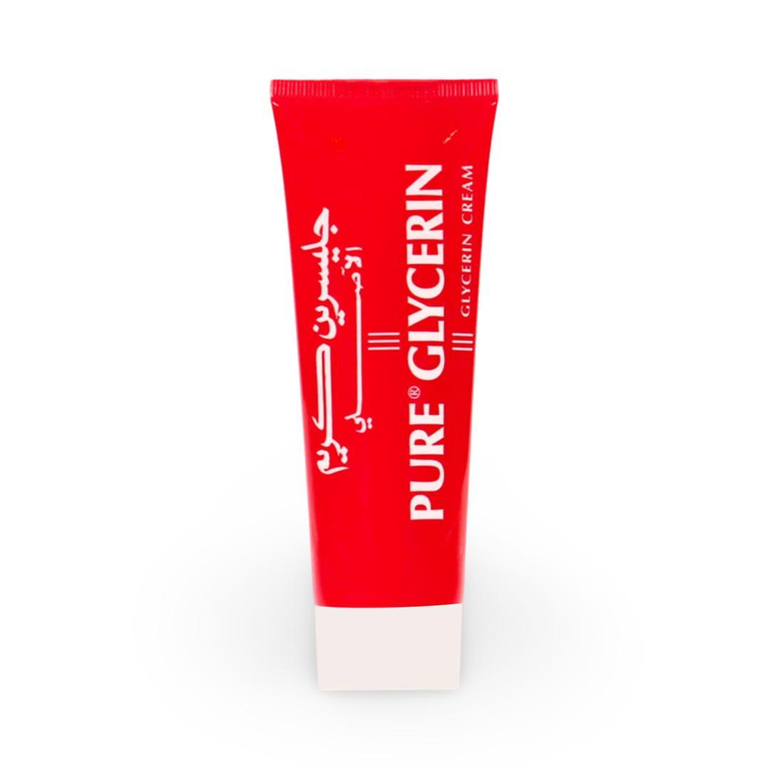 Pure Glycerin - Cream - 75ml