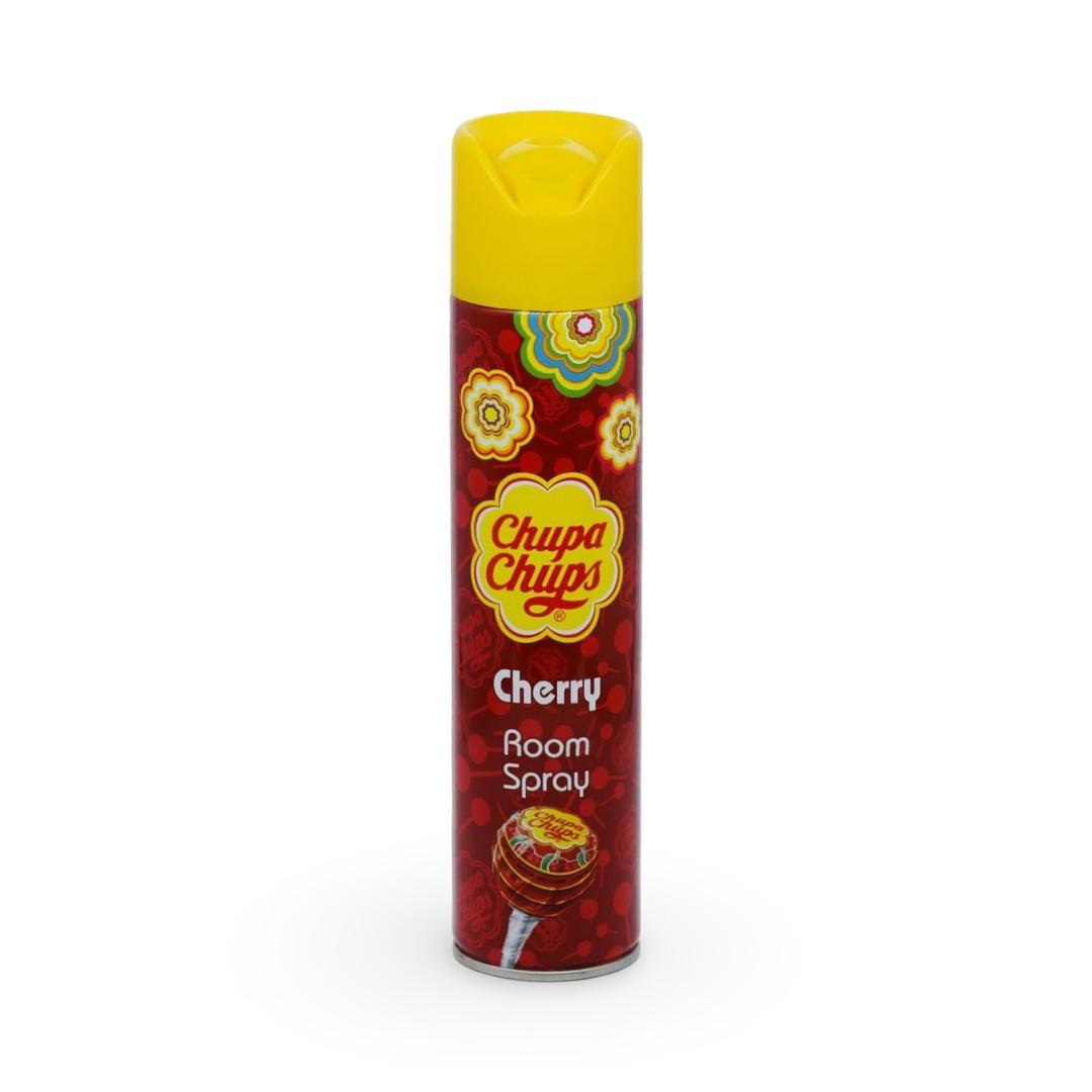 Chupa Chups - Cherry Room Spray - 300ml