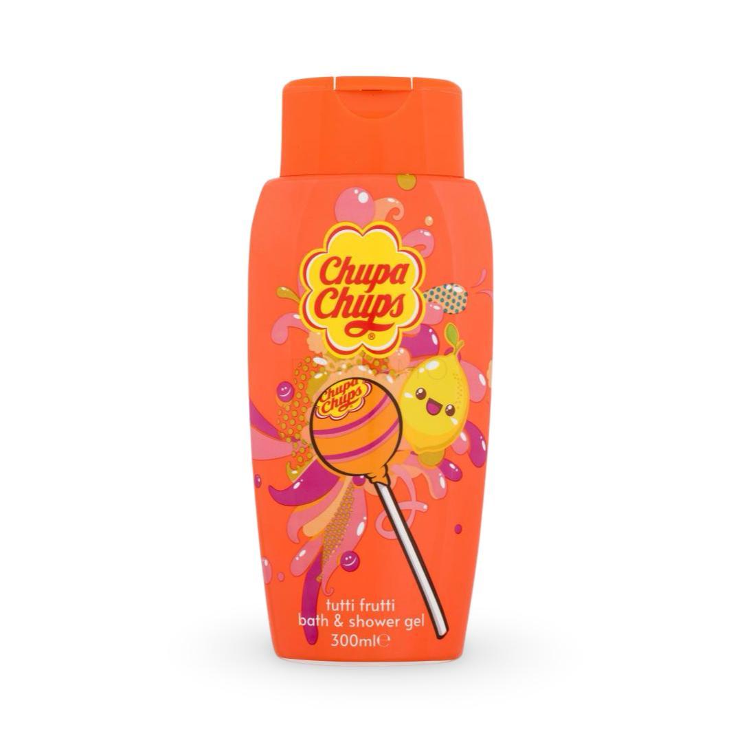 Chupa Chups - Bath & Shower Gel Tutti Frutti - 300ml