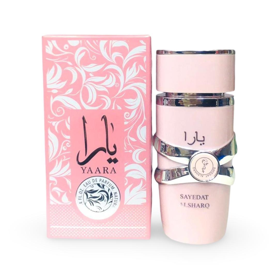 يارا - عطر للنساء - 100 ملي