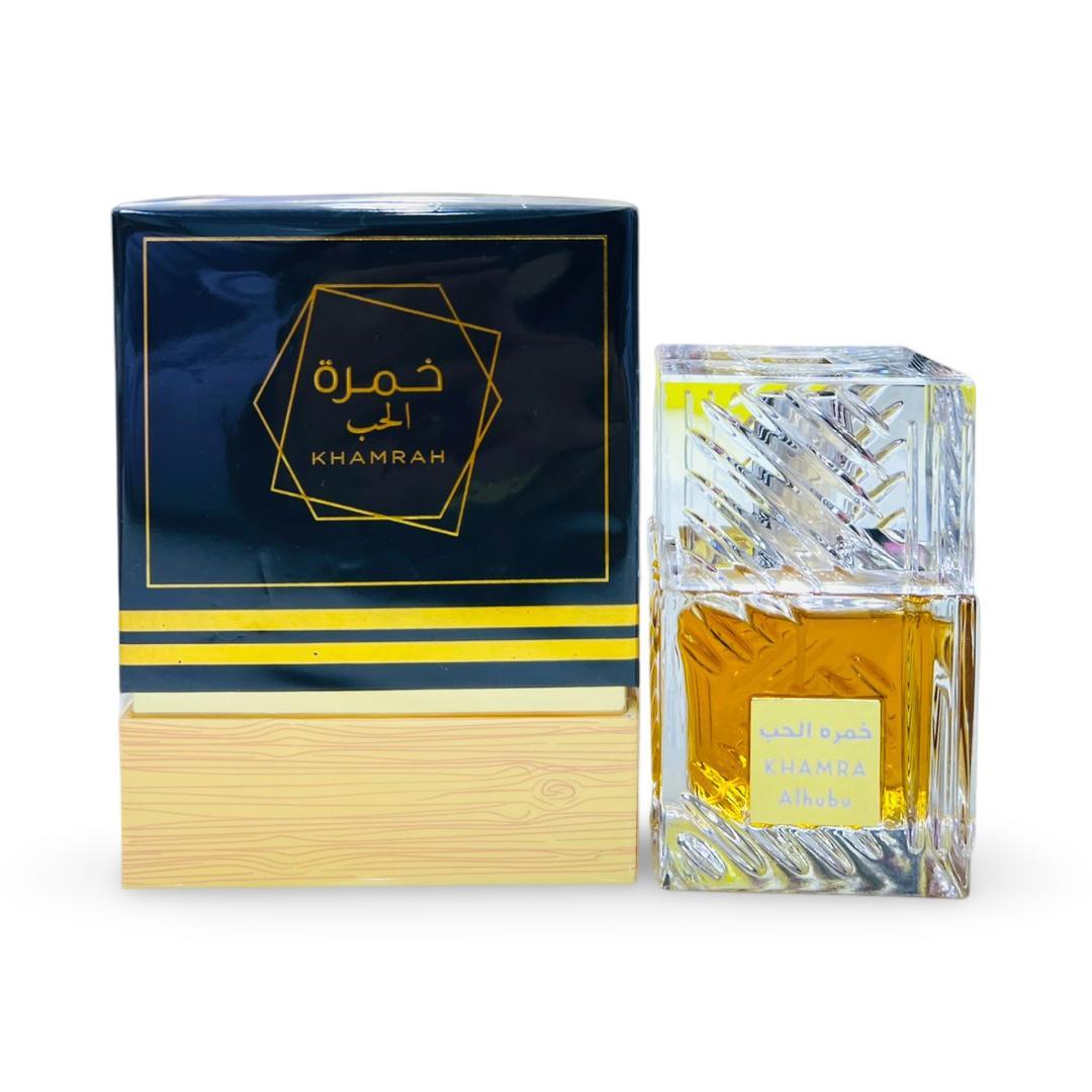 خمرة الحب - عطر للجنسين - 100 ملي
