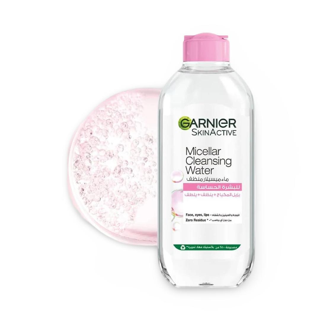 Garnier - Micellar Cleansing Water - 400 ml