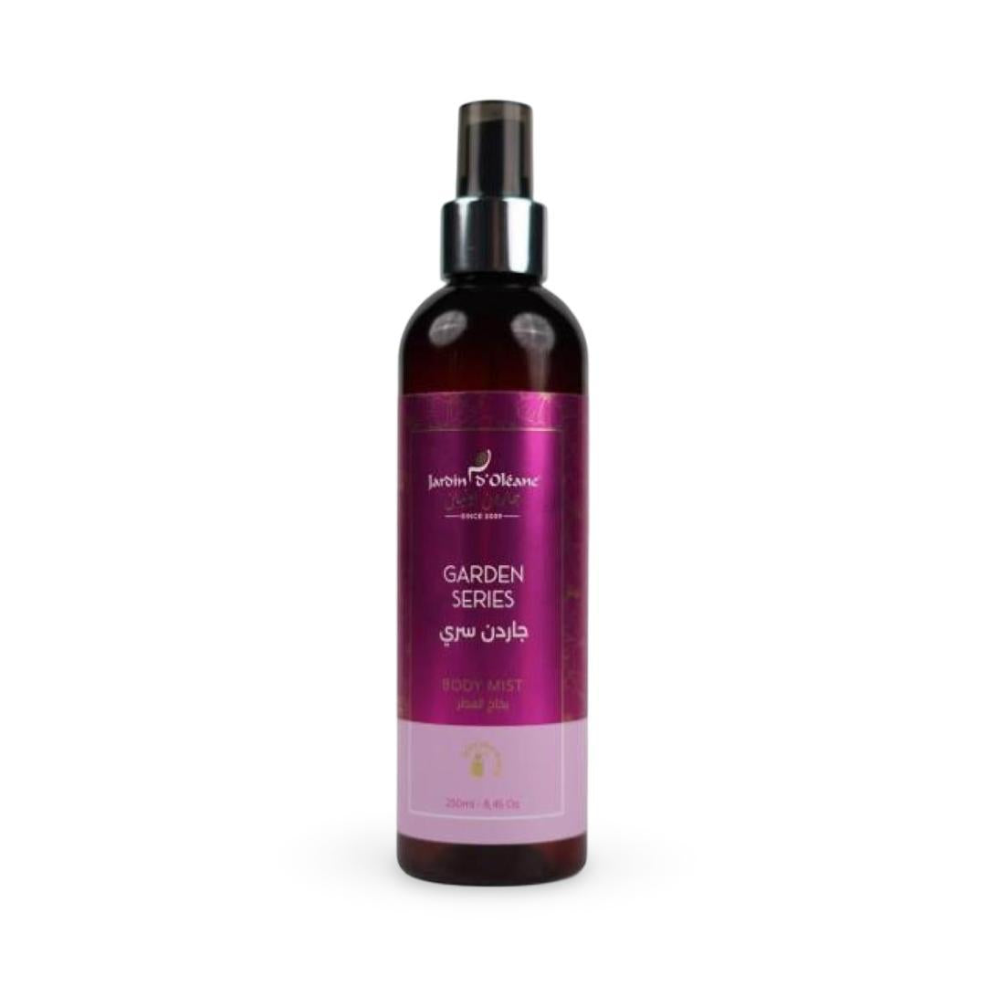 Jarden Olean - Jarden Series Body Mist - 250ml