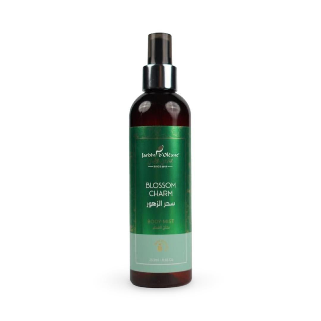 Jarden Olean - Blossom Charm Body Mist - 250ml