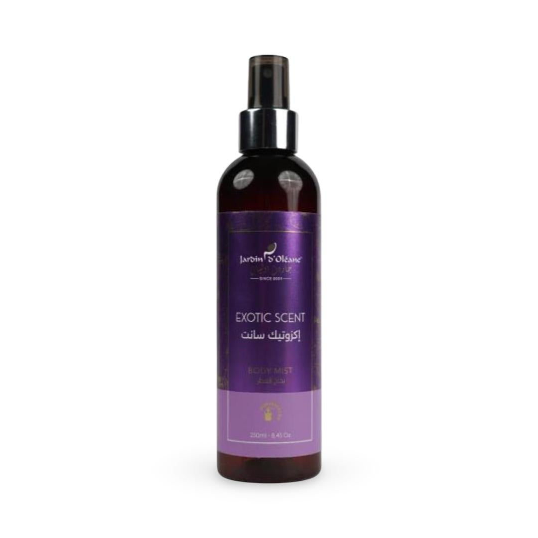 Jarden Olean - Exotic Saent Body Mist - 250ml