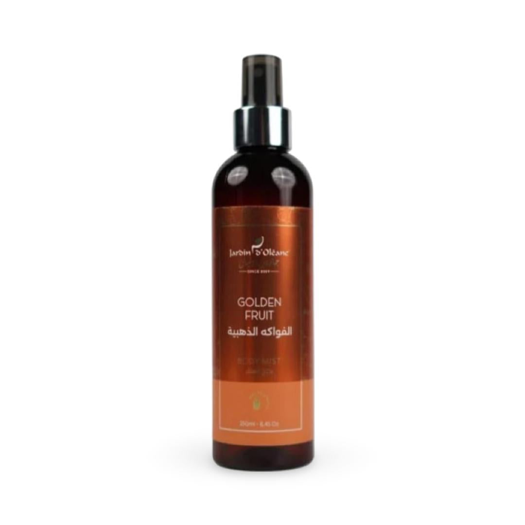 Jarden Olean - Golden Fruit Body Mist - 250ml