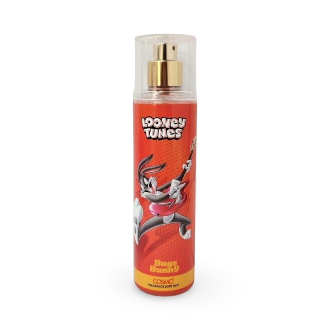 Cosmo - Bugs Bunny Unisex Mist Perfume for Kids - 150ml