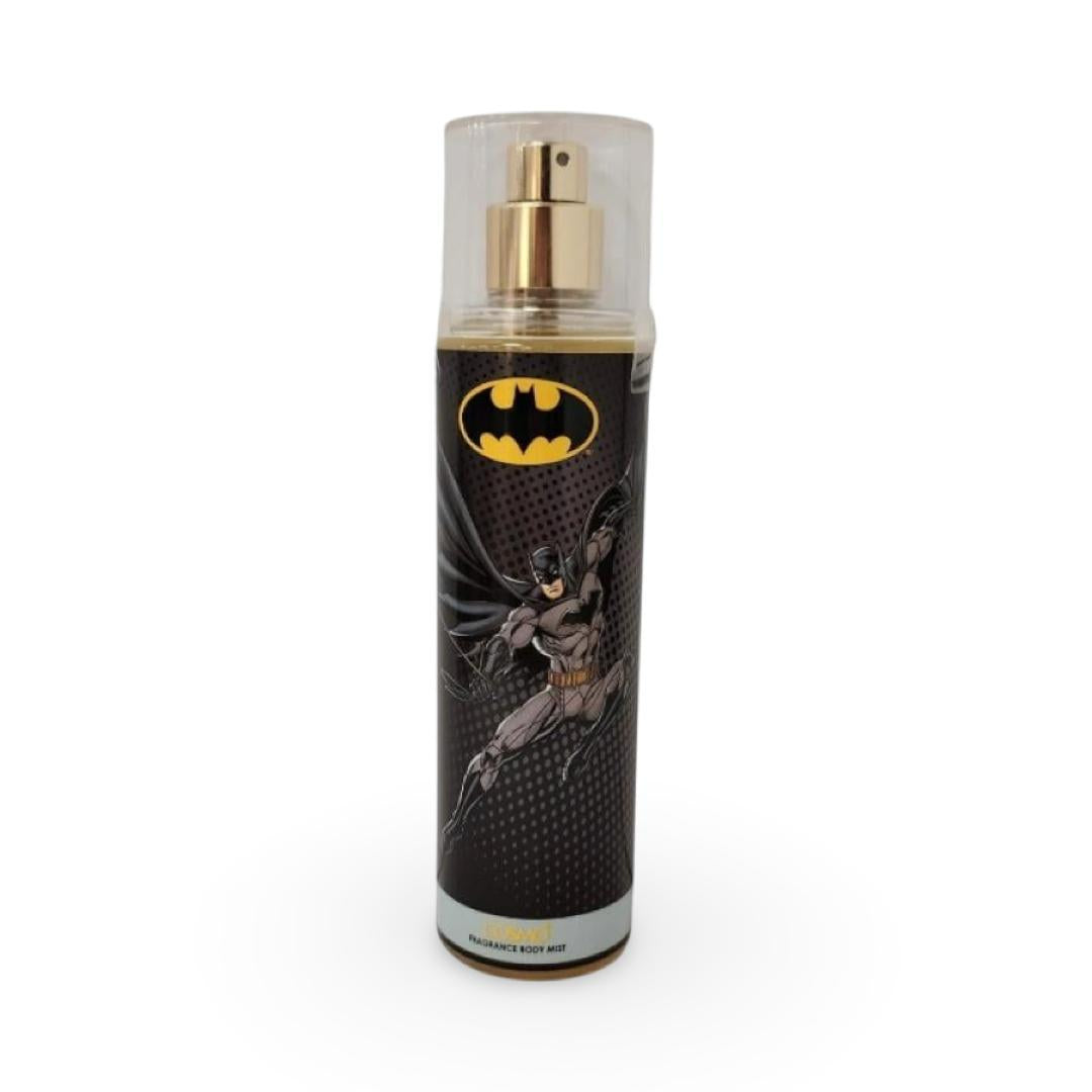 Cosmo - Batman Unisex Perfume Mist For Kids - 150ml