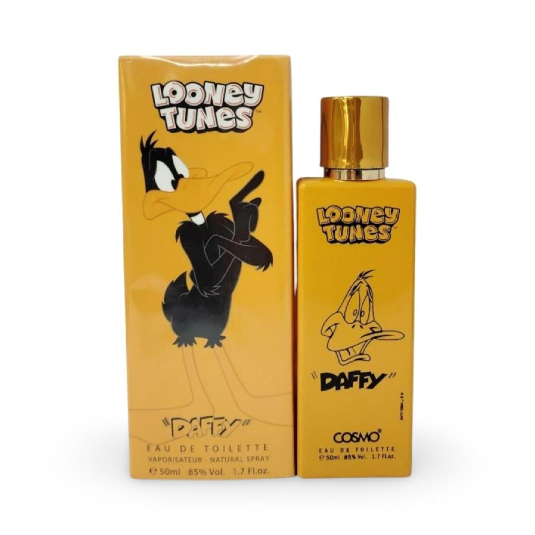 Cosmo - Perfume Looney Tunes Daffy Unisex for Kids - 50ml