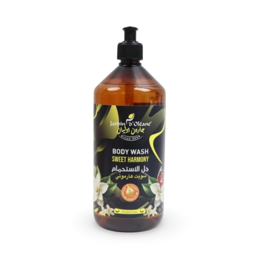 Jarden Olean - Body Wash Sweet Harmony - 1 L
