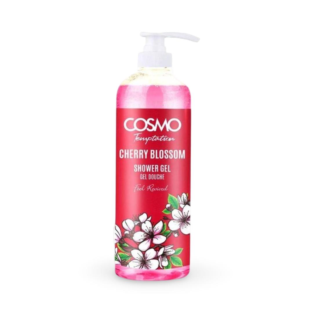 Cosmo - Cherry Blossom Shower Gel - 1 L