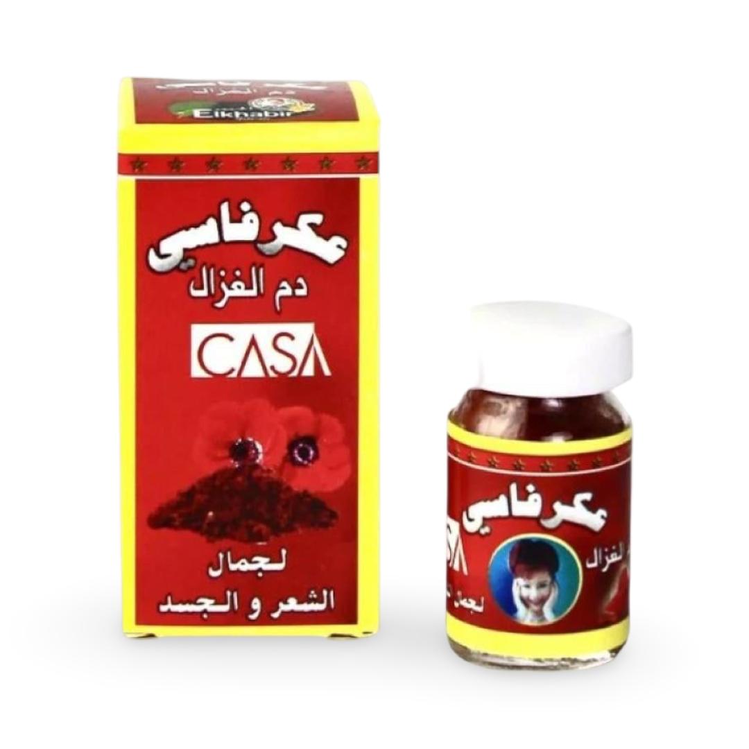 Casa - Fassi Akar Fassi Powder - 5 g