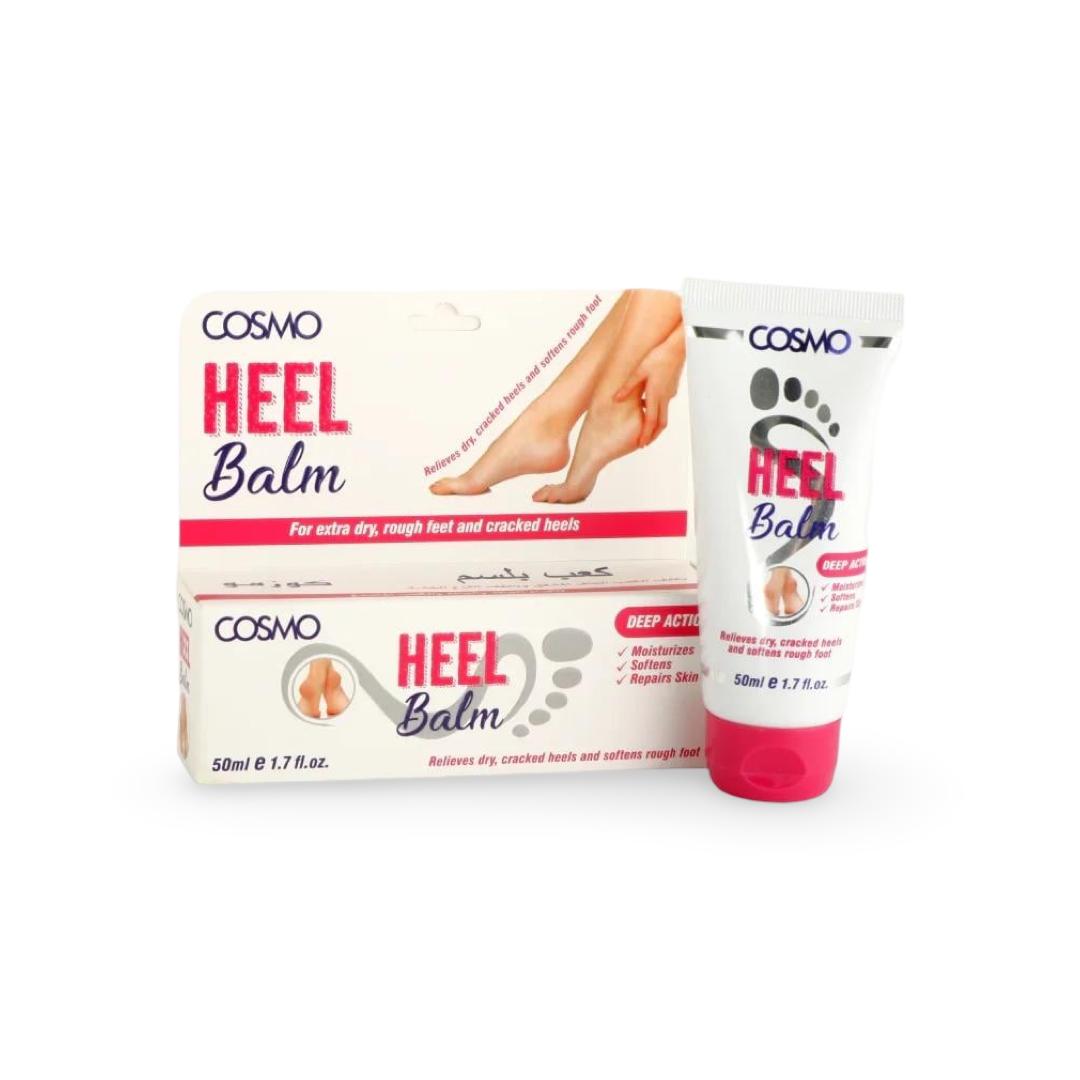 Cosmo - Heel Balm - 50ml
