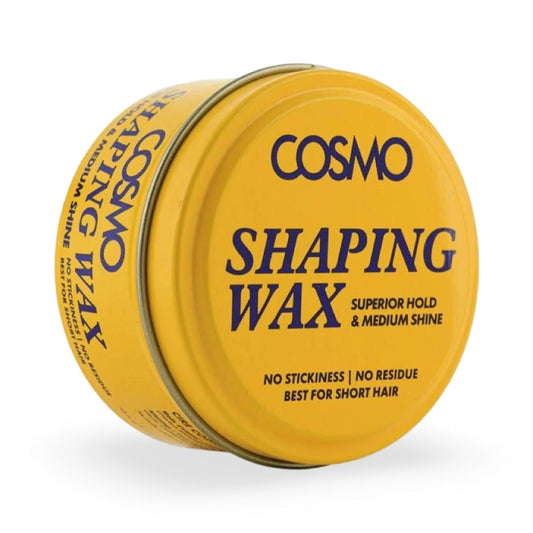 Cosmo - Shaping Wax Super Hold - 100 g