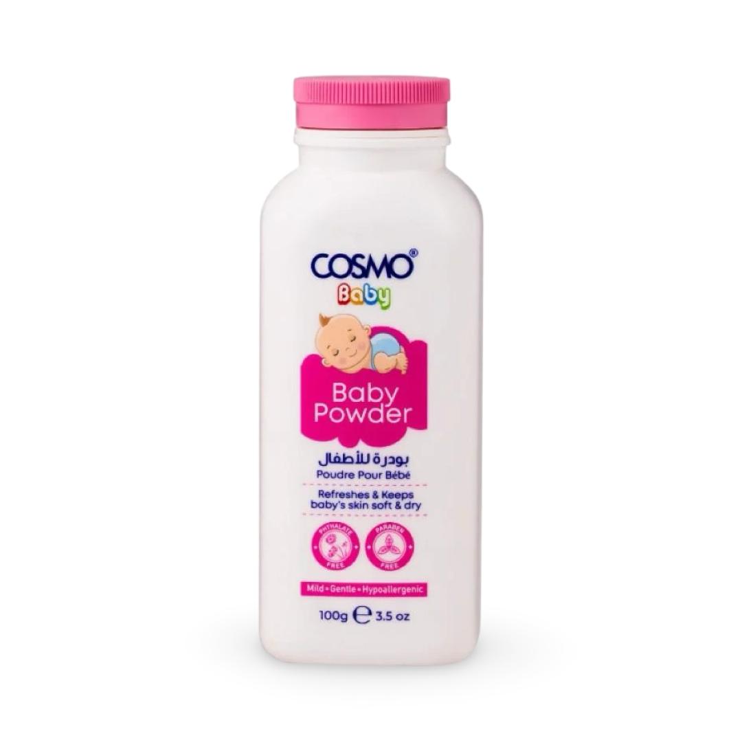 Cosmo - Baby Powder - 100 g