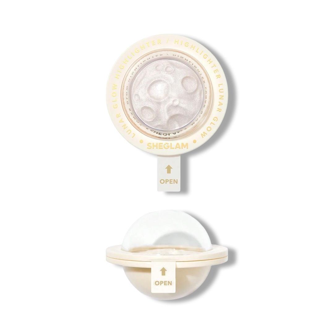 شيقلام - هايلايتر لونار جلو - فانيلا فروست