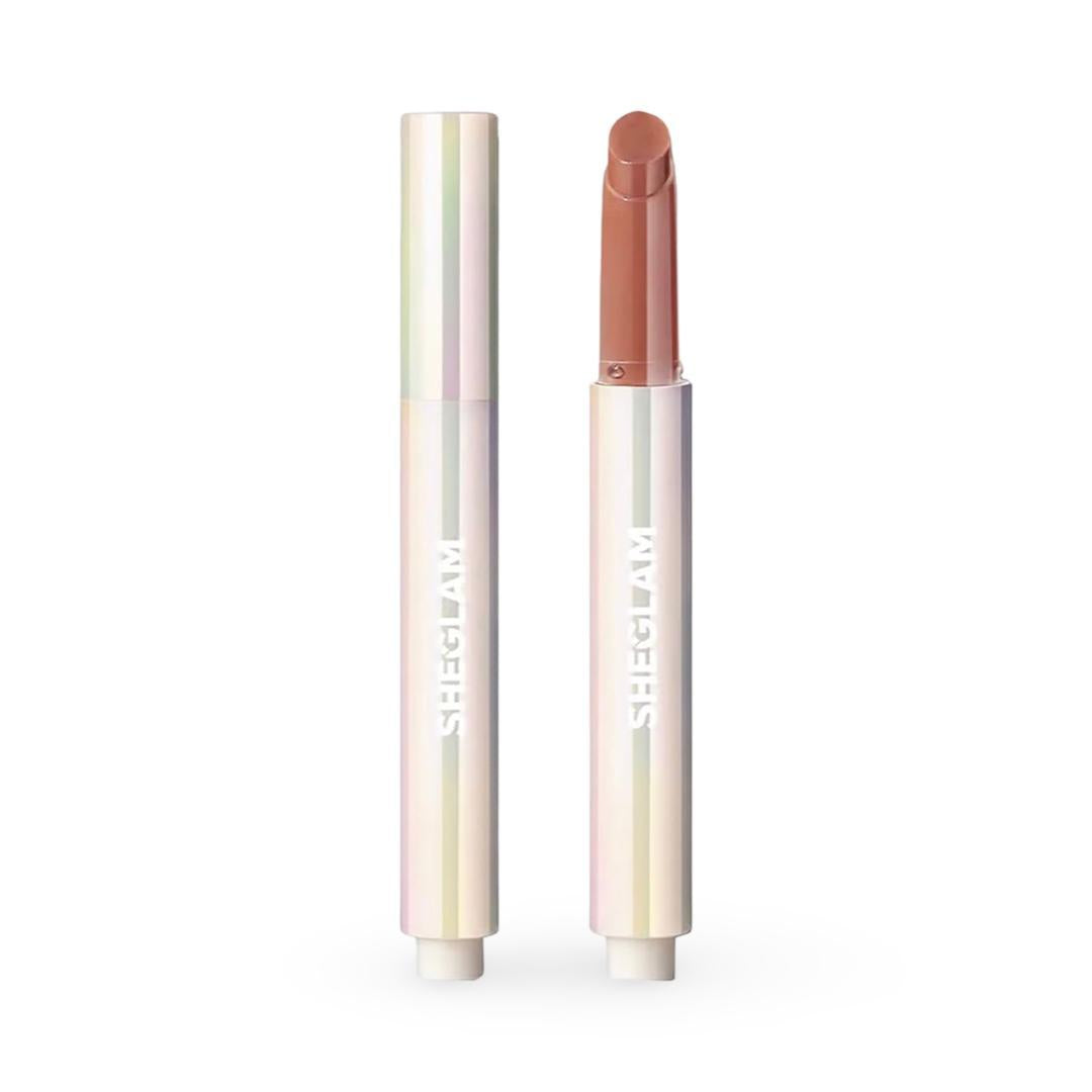 SHEGLAM - Pout Perfect Shine Lip Plumper - In Bloom