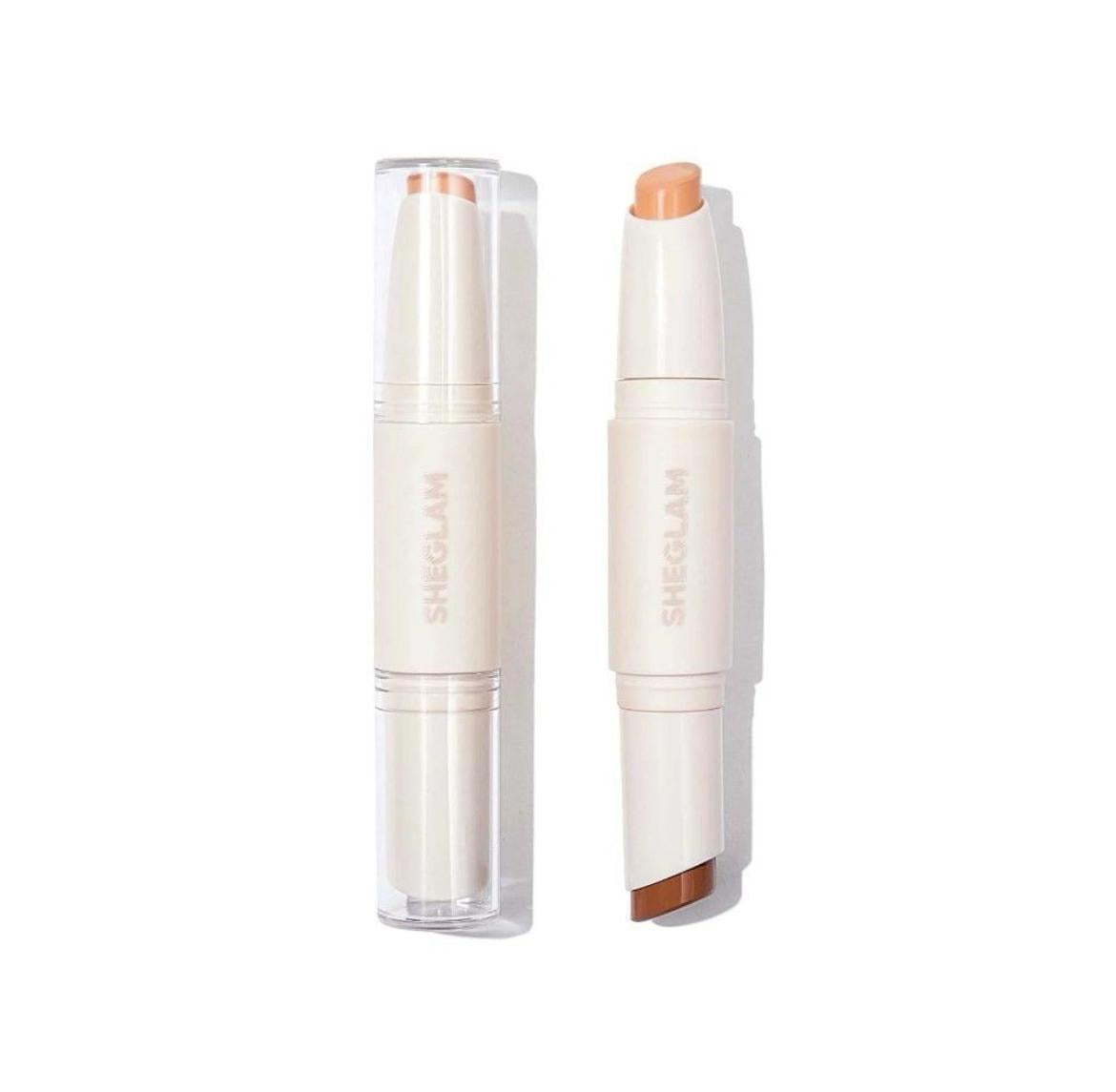 SHEGLAM - Color & Sculpt Stick - Nude-Cocoa